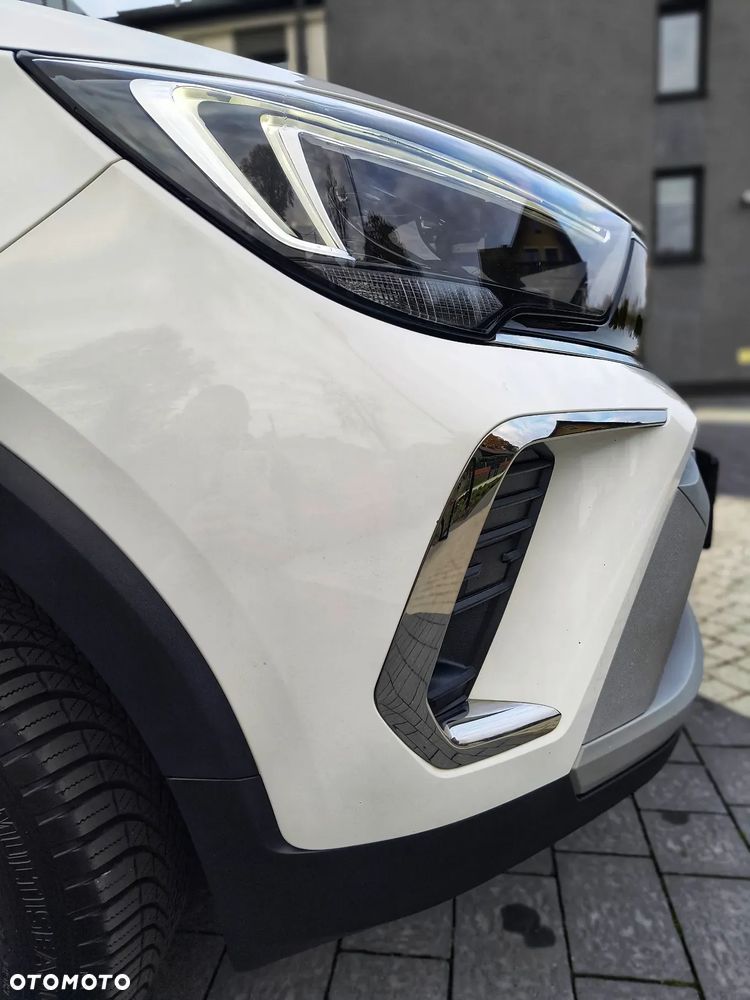 Opel Crossland X - 19