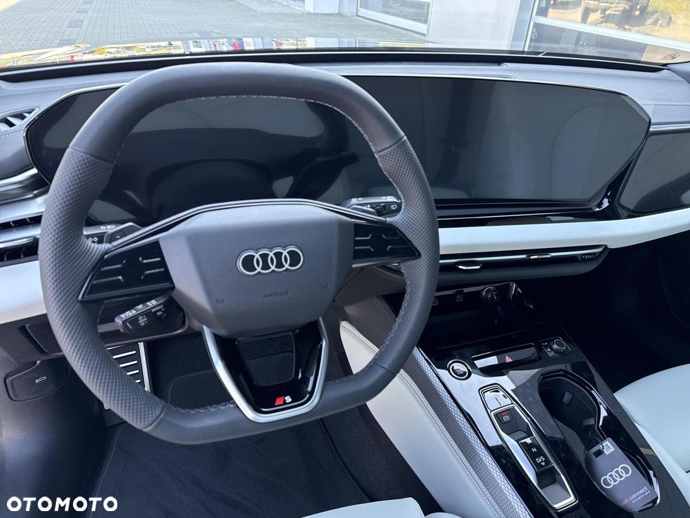 Audi A5 Avant - 13