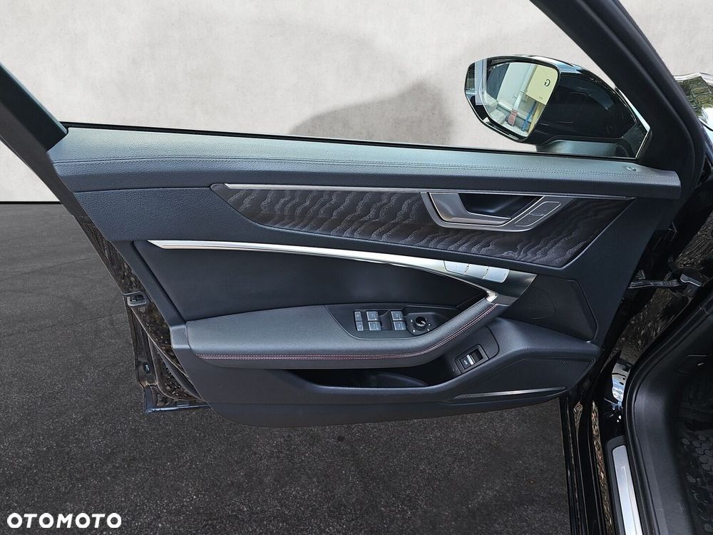 Audi A6 Avant - 17
