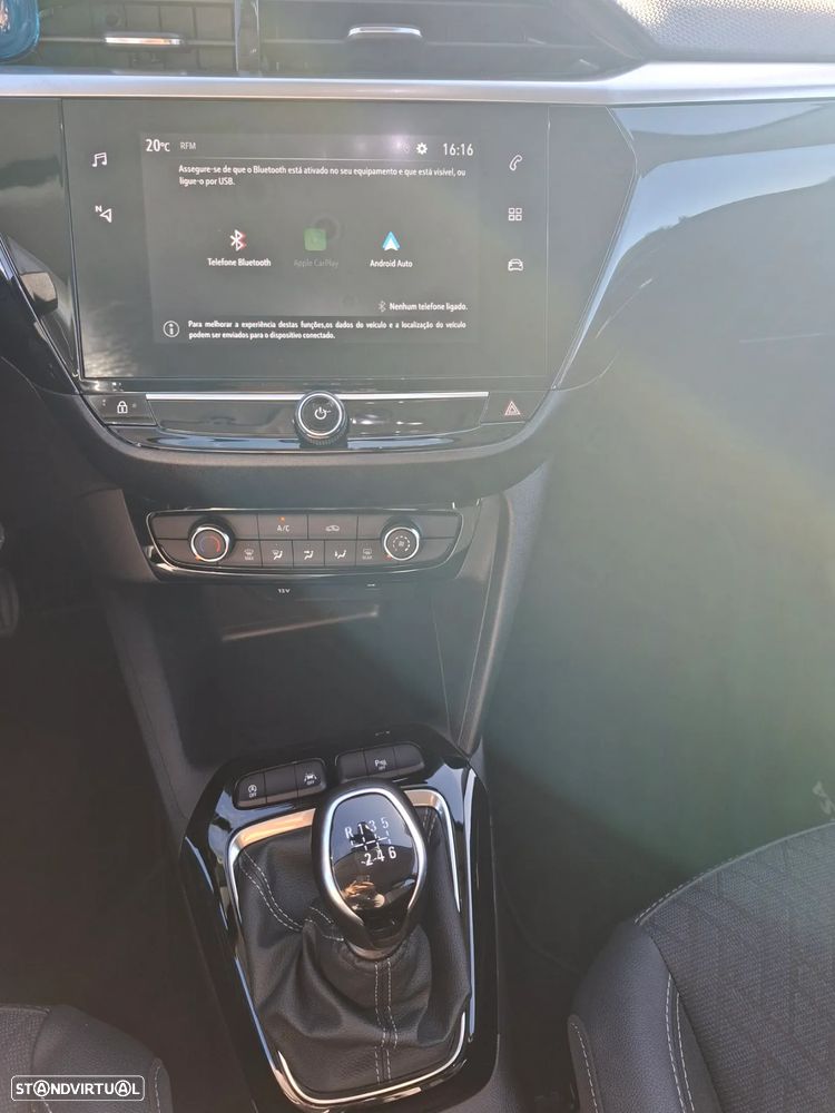 Opel Corsa 1.2 T Elegance - 17