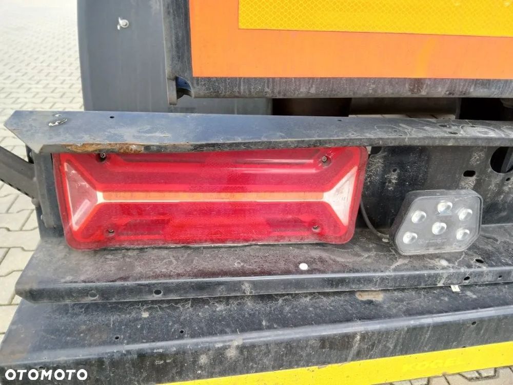 Kögel S24-2 PORT 45 SIMPLEX SK (31918) - 18