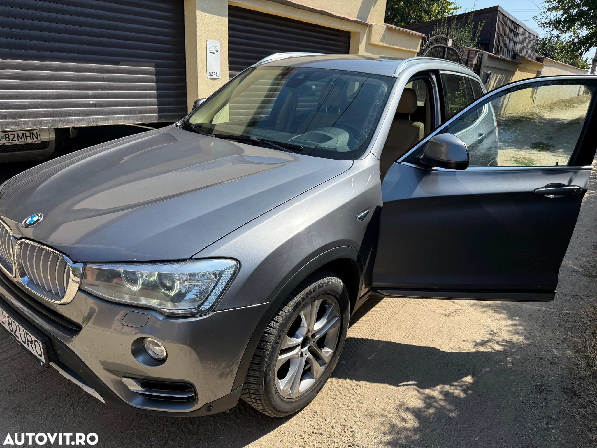 BMW X3 xDrive30d Sport-Aut. - 2