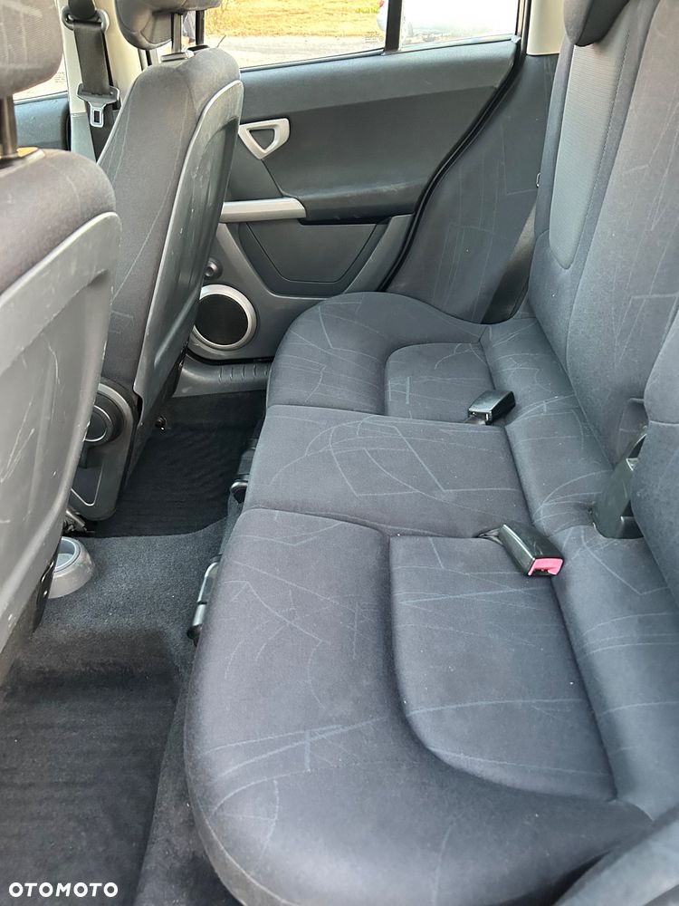 Smart Forfour passion cdi - 13