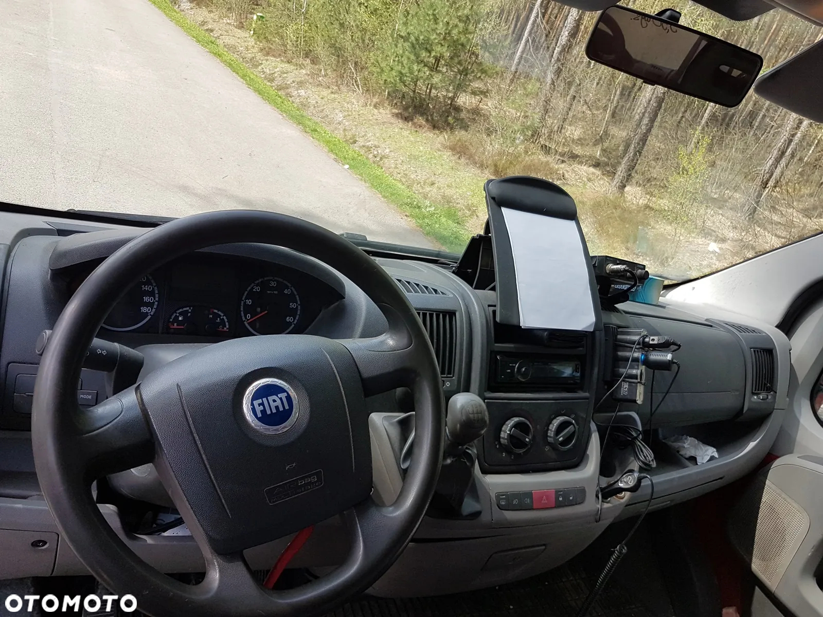 Fiat DUCATO - 15