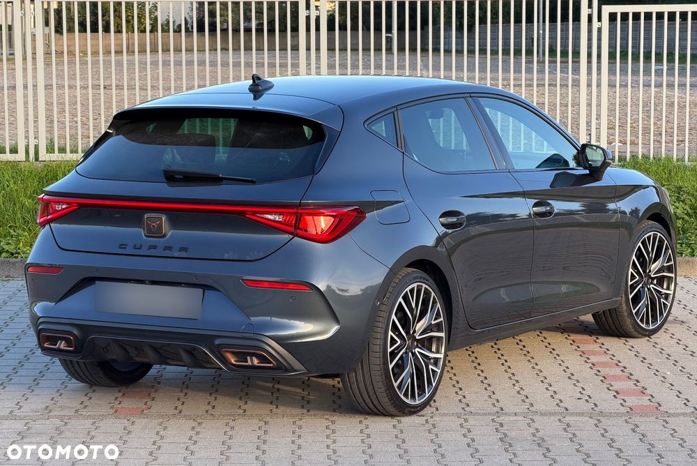 Cupra Leon - 14