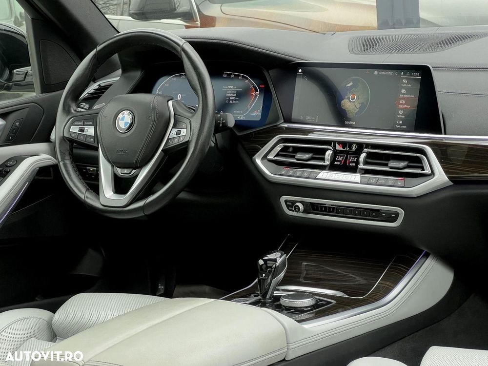 BMW X5 - 8