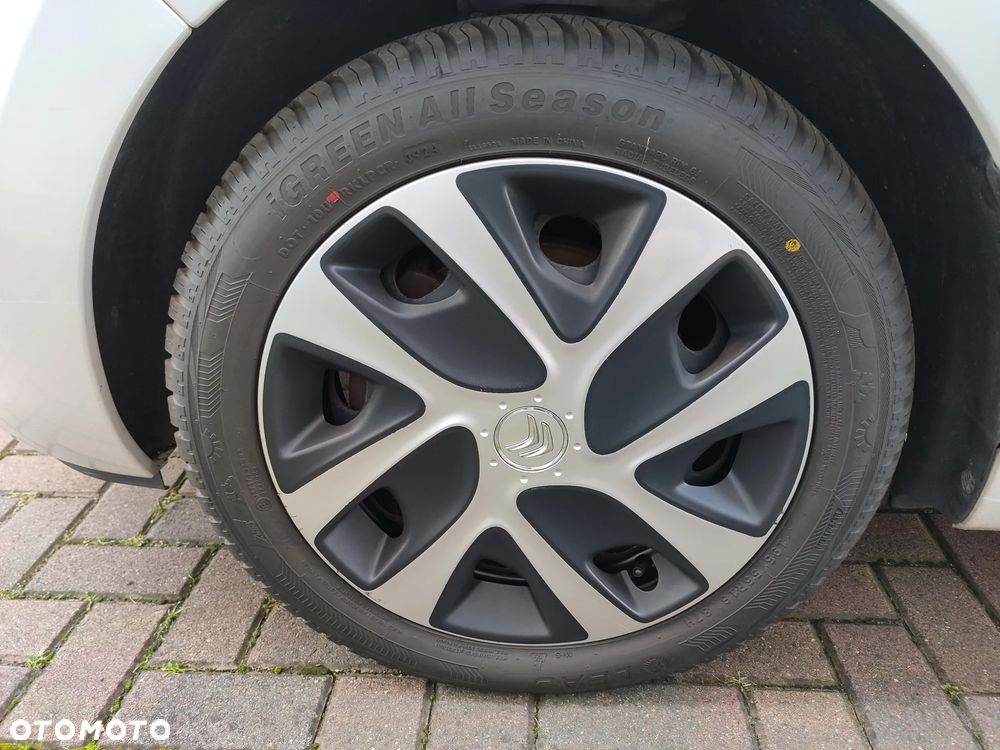 Citroën C3 Picasso VTi 120 EGS6 Selection - 28
