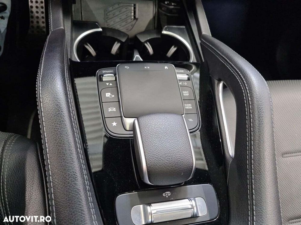 Mercedes-Benz GLE 350 de 4MATIC 9G-TRONIC AMG Line - 10
