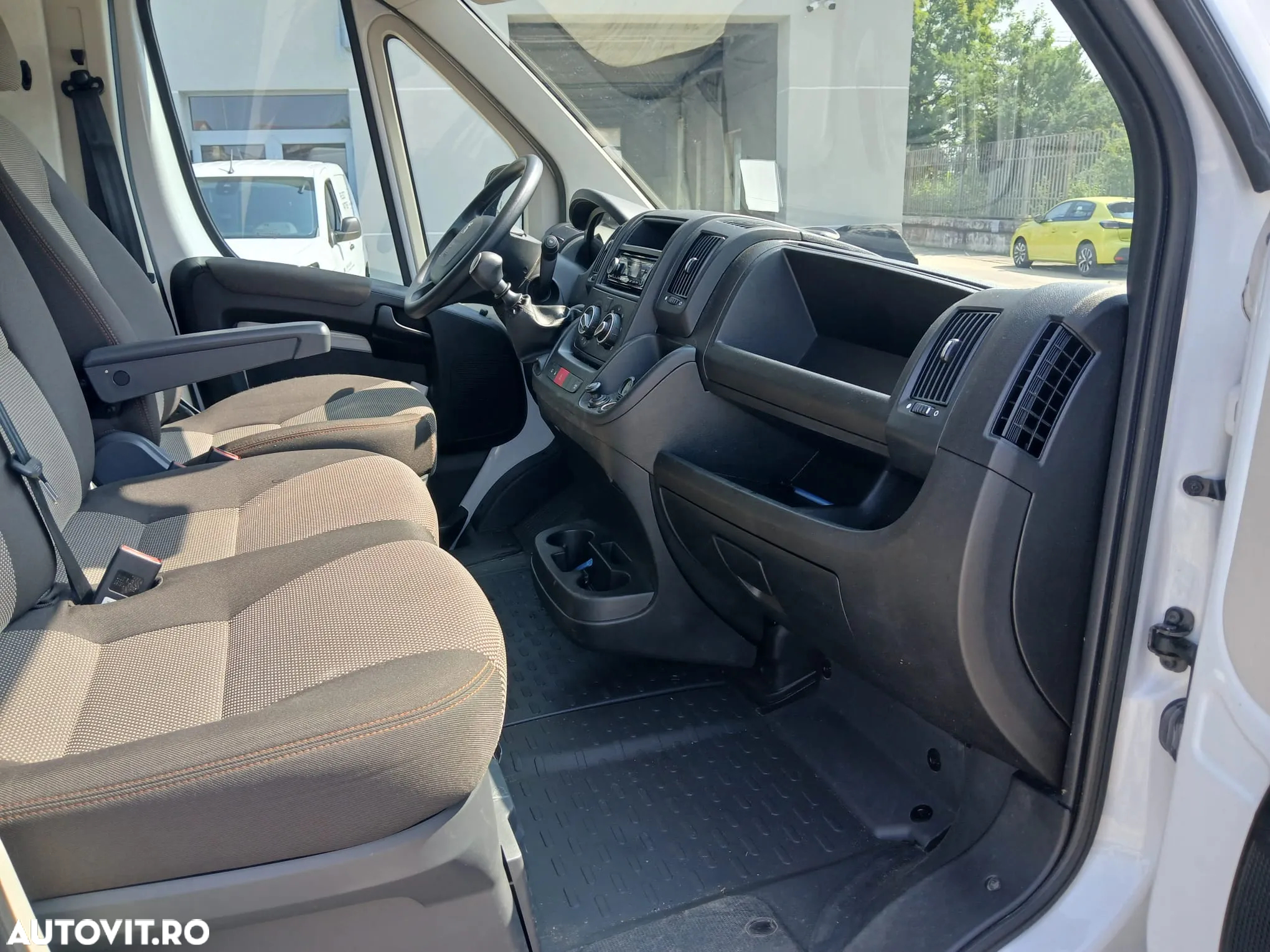 Peugeot Boxer - 12