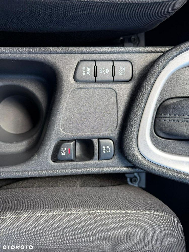 Toyota Yaris - 29