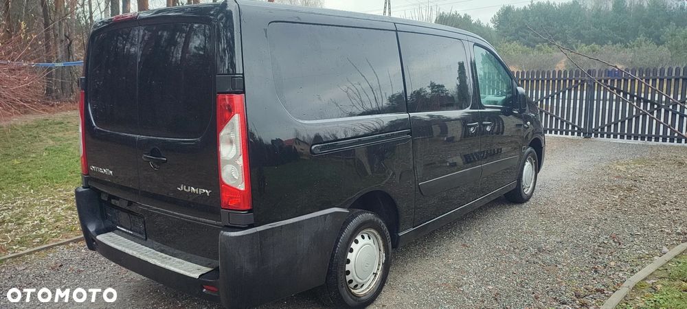 Citroën Jumpy Combi - 3