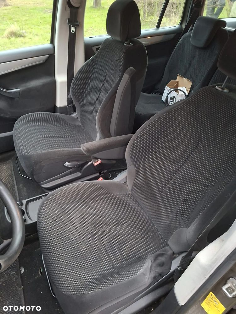 Citroën C4 Picasso 2.0 16V EGS6 Exclusive - 6