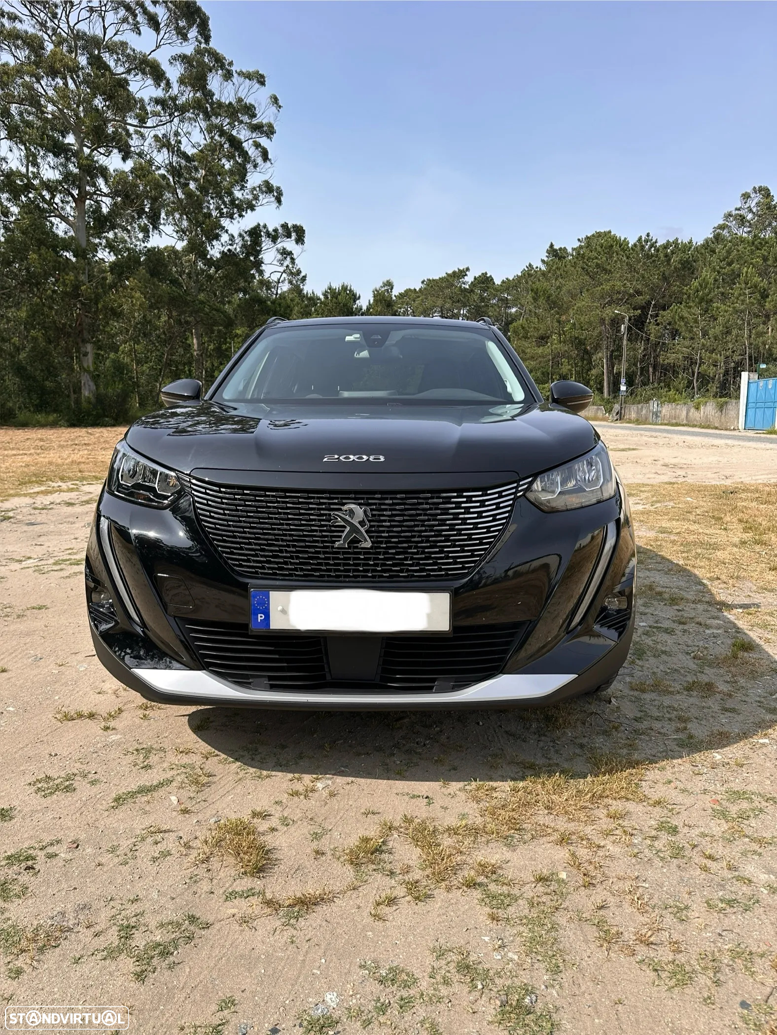 Peugeot 2008 1.2 PureTech Allure - 2