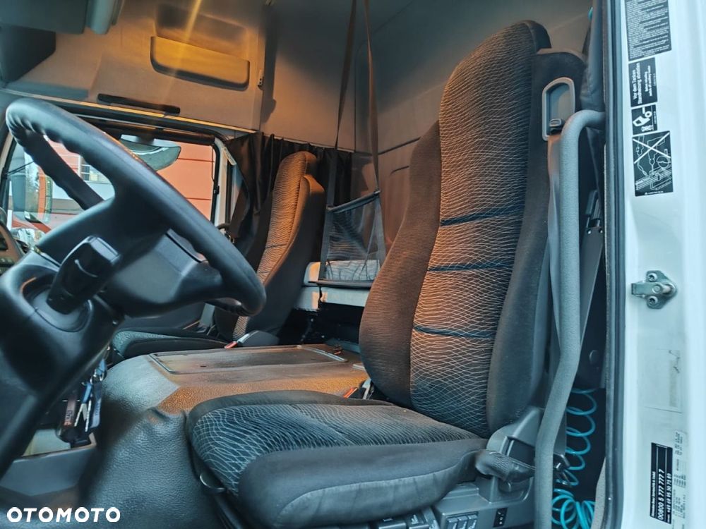 Mercedes-Benz Atego - 8