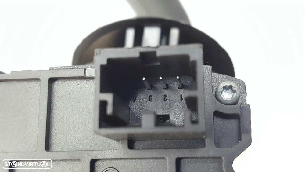 BLOCO DE CONTROLE MULTIFUNÇÕES VOLKSWAGEN TOUAREG (7LA) TDI V10 - 5