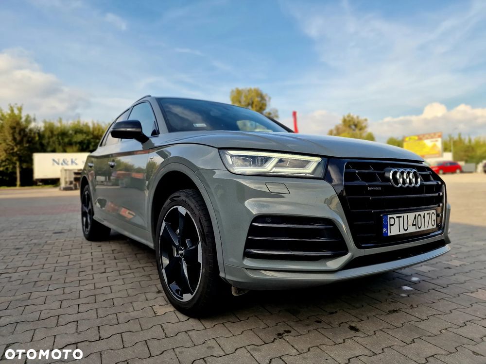 Audi Q5 - 2