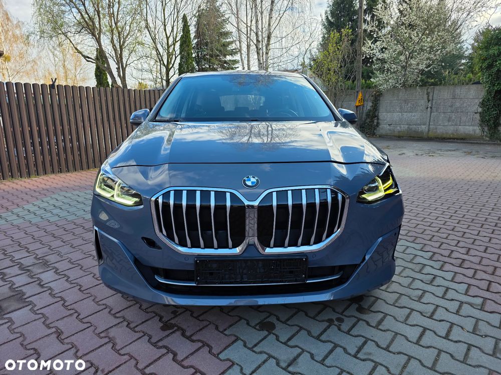 BMW Seria 2 223i mHEV Luxury Line - 4