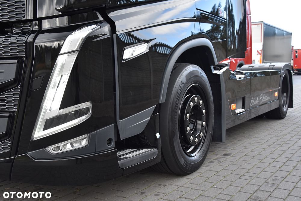 Volvo FH5 500 I-SAVE *RETARDER* GLOBETROTTER XL / FULL LED / SKÓRY / LOW DECK MEGA / ASO VOLVO SALON POLSKA JAK NOWE ! ! ! - 23
