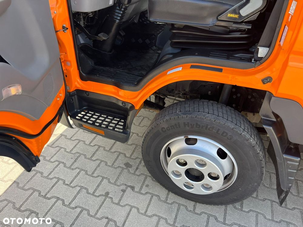 Mitsubishi Canter - 11