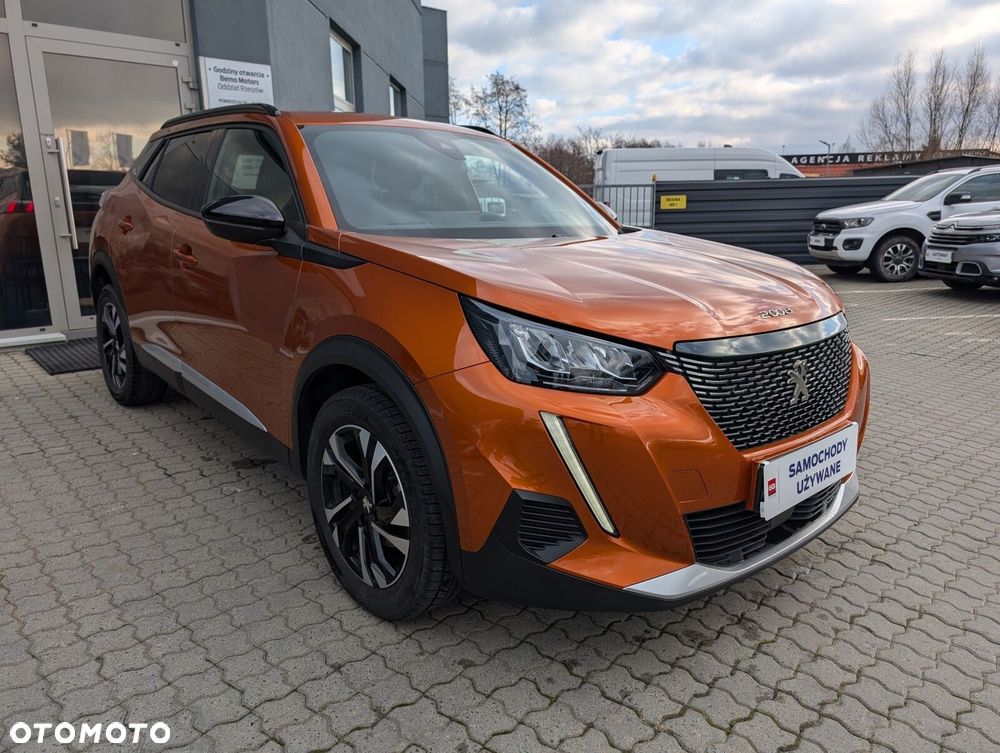 Peugeot 2008 - 4