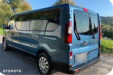 Renault Trafic L1H1 2,7t Business - 14