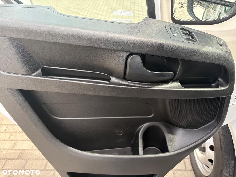 Fiat DUCAT 2LH2 KLIMA SUPER STAN KAMERA - 28