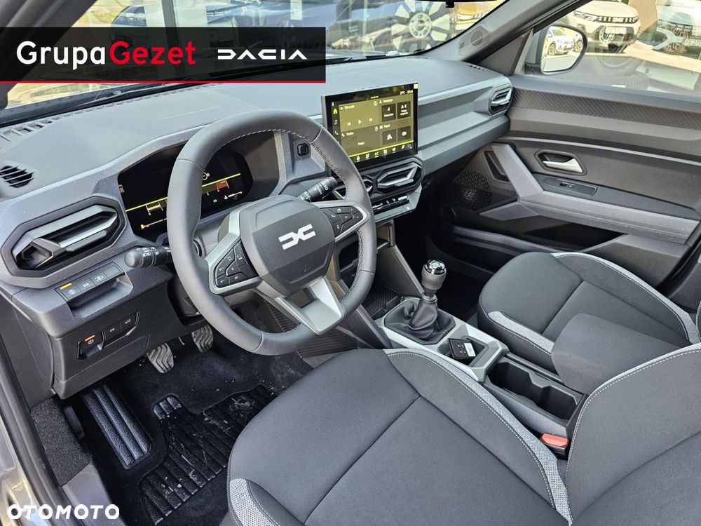 Dacia Bigster - 6