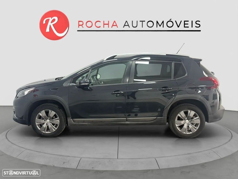 Peugeot 2008 1.2 PureTech Style - 9