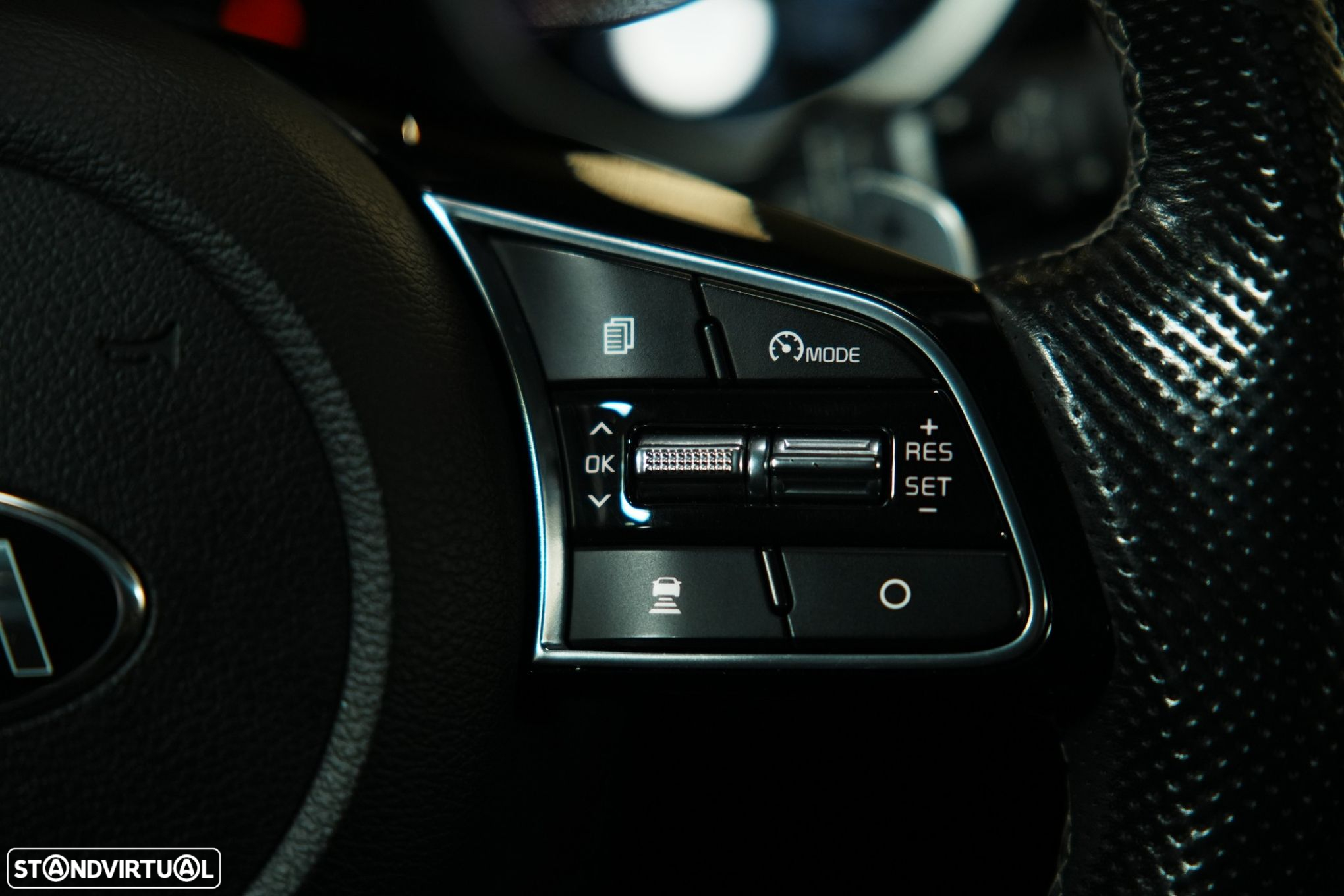 Kia ProCeed 1.6 CRDi GT Line+SRF 7DCT - 22