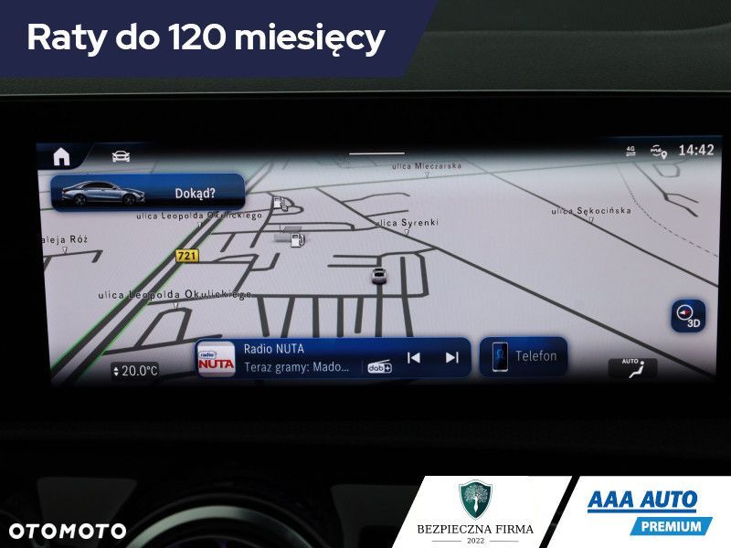 Mercedes-Benz CLA - 17