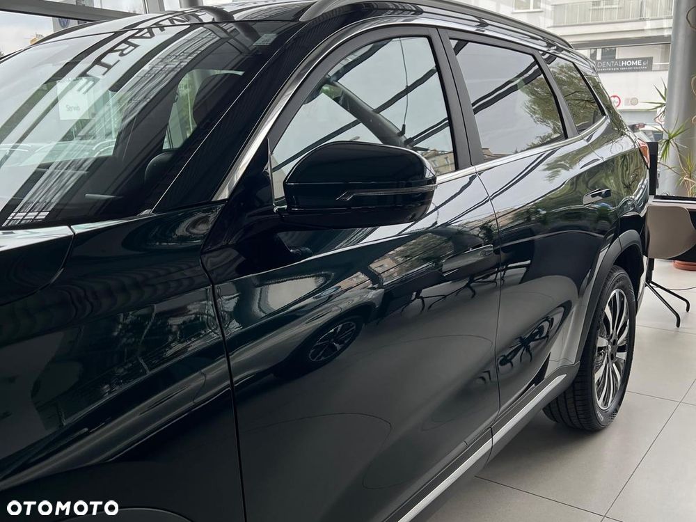 Chery Tiggo 8 1.5 T-GDI Super Hybrid Prestige DCT - 15
