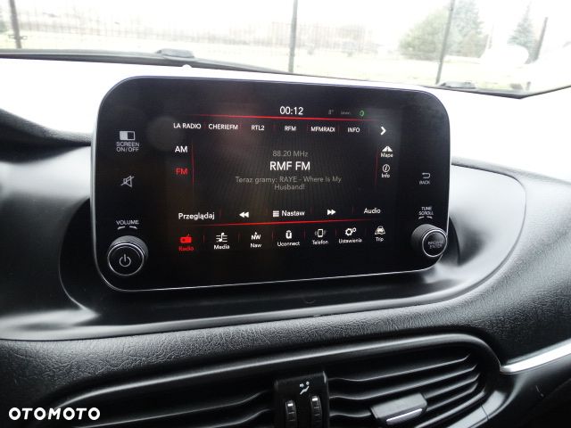 Fiat Tipo 1.6 MultiJet Business Line - 18