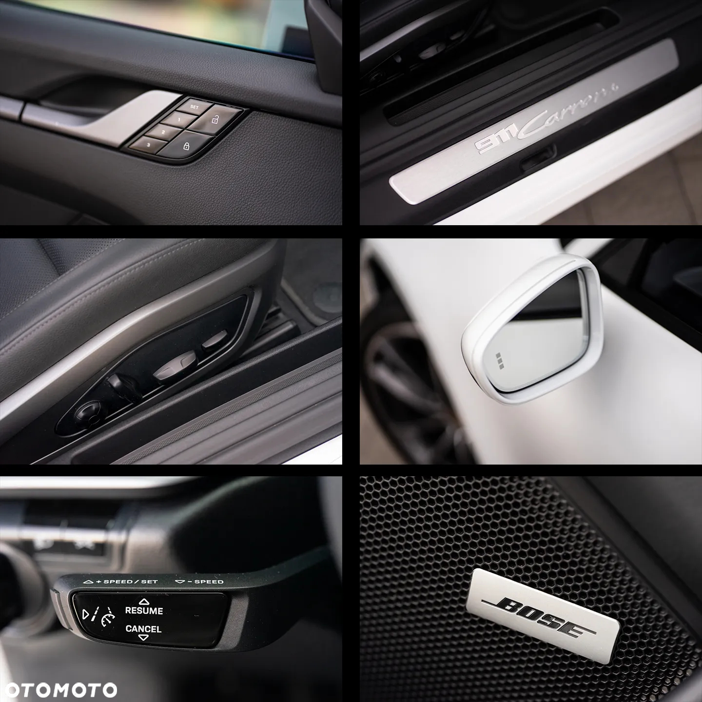 Porsche 911 Carrera - 40