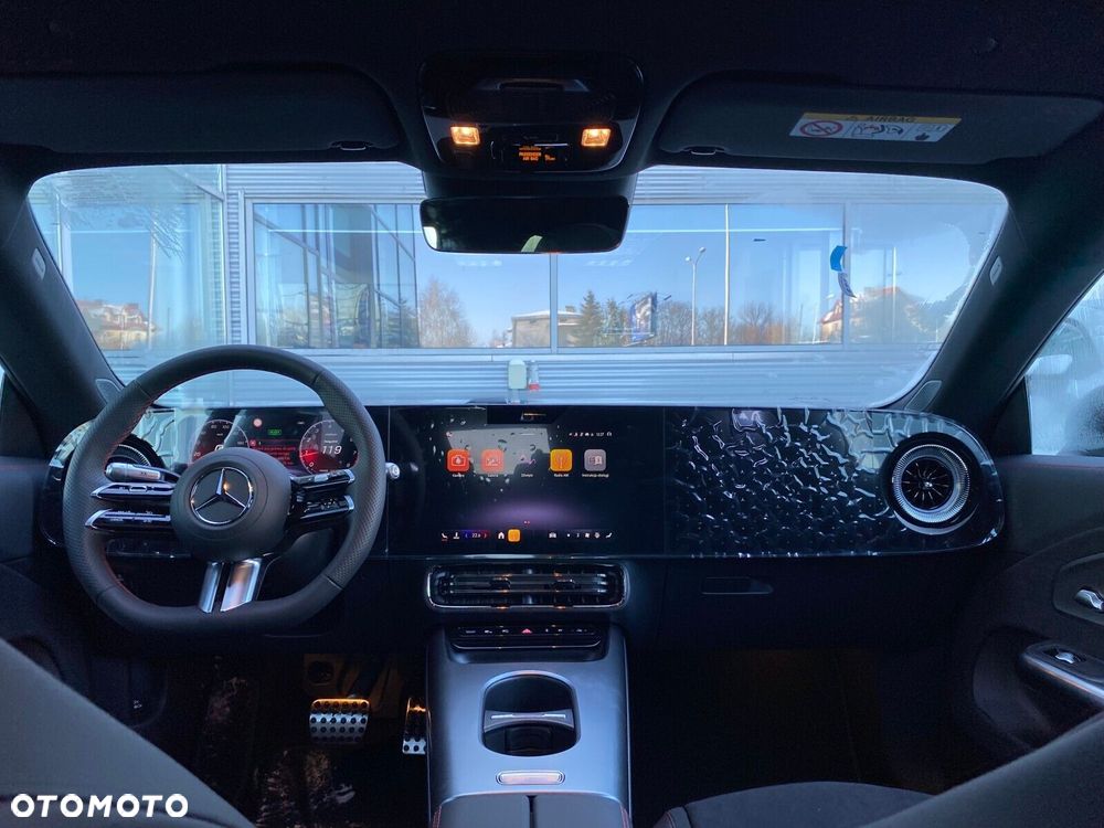 Mercedes-Benz CLA - 20