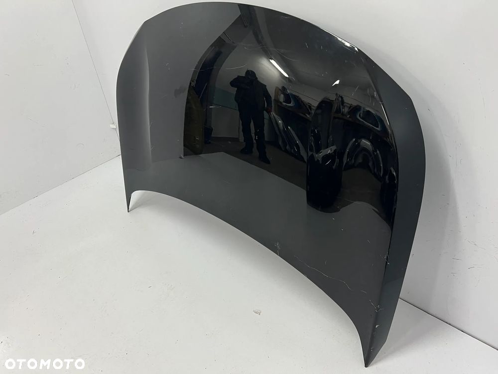 PEUGEOT 3008 II 5008 II MASKA ORG - 3