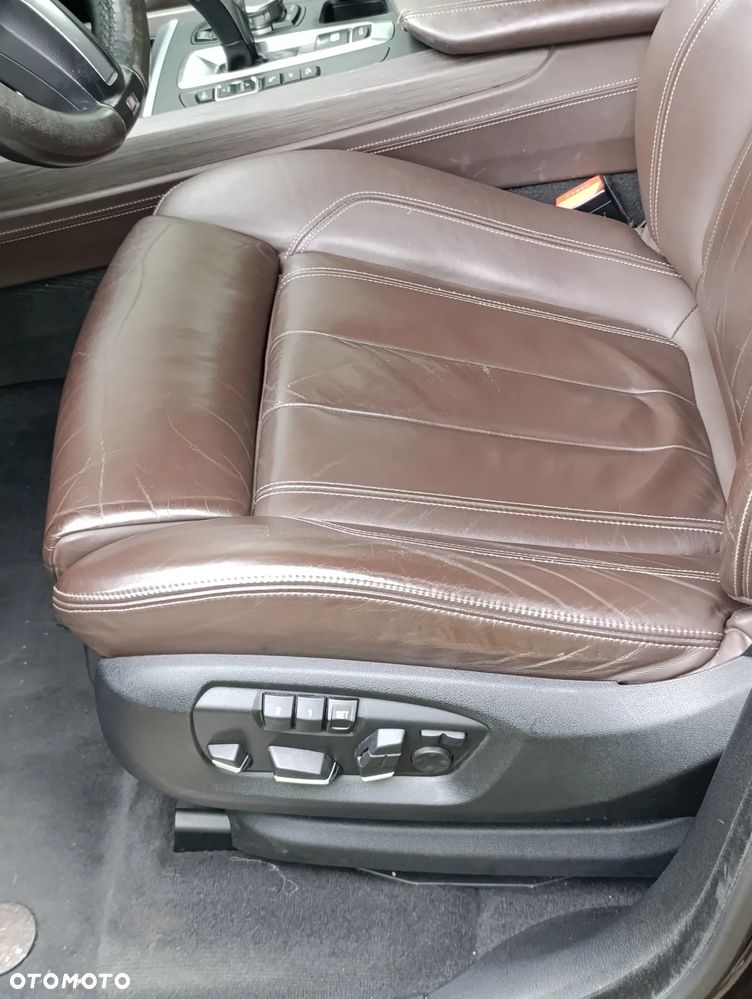BMW X5 xDrive25d - 17