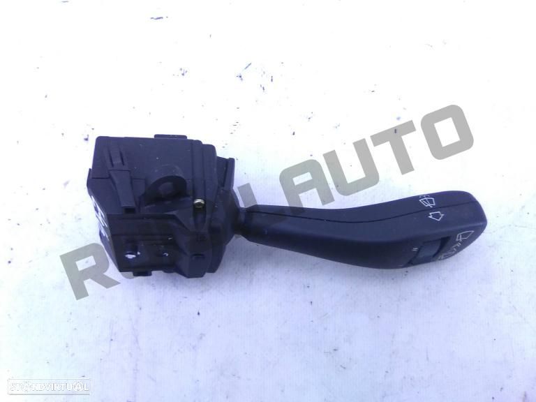 Comutador Limpa Vidros 0120_4000 Bmw 3 (e46) [1997_2005] 320d - 2