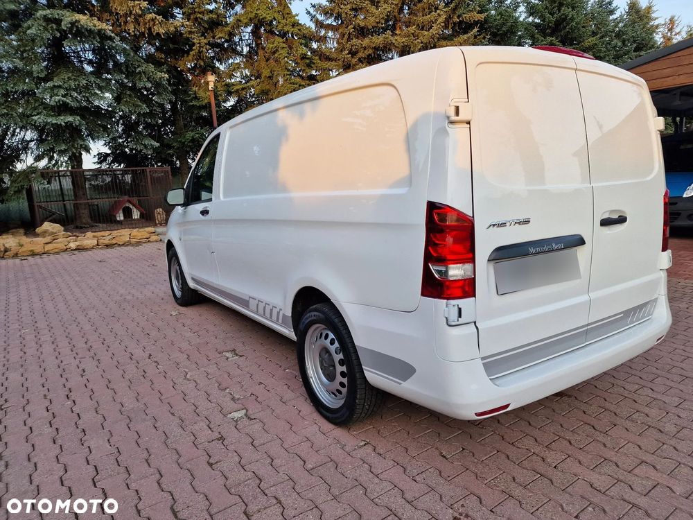 Mercedes-Benz Vito - 14