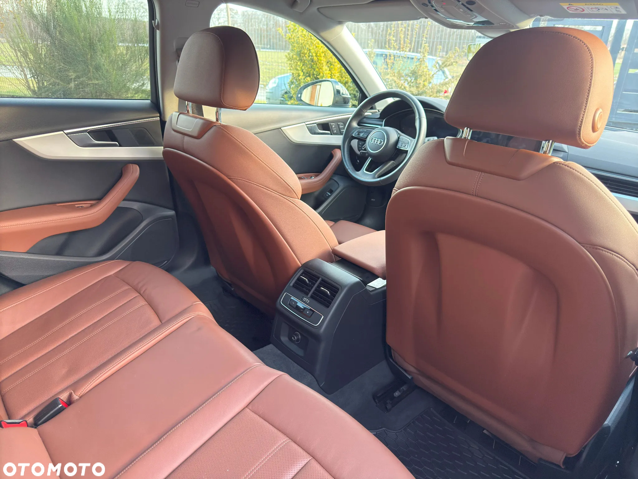 Audi A4 - 13