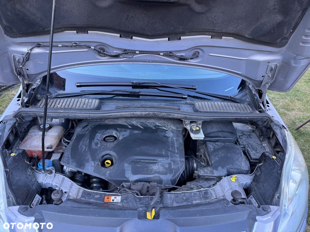 Ford Grand C-MAX - 39