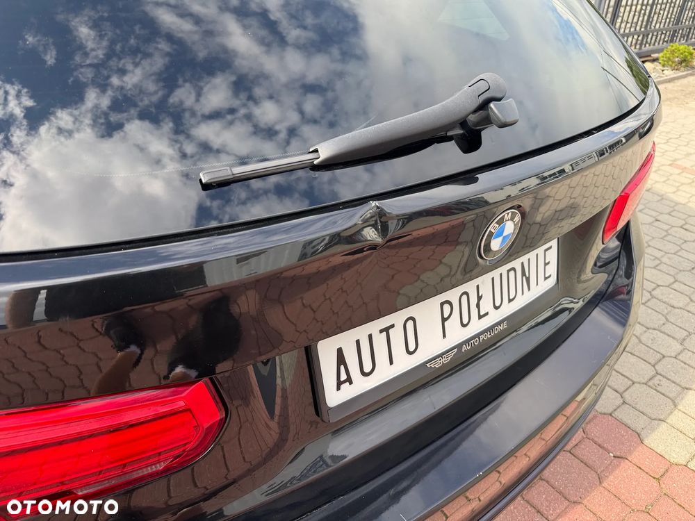 BMW Seria 3 - 19