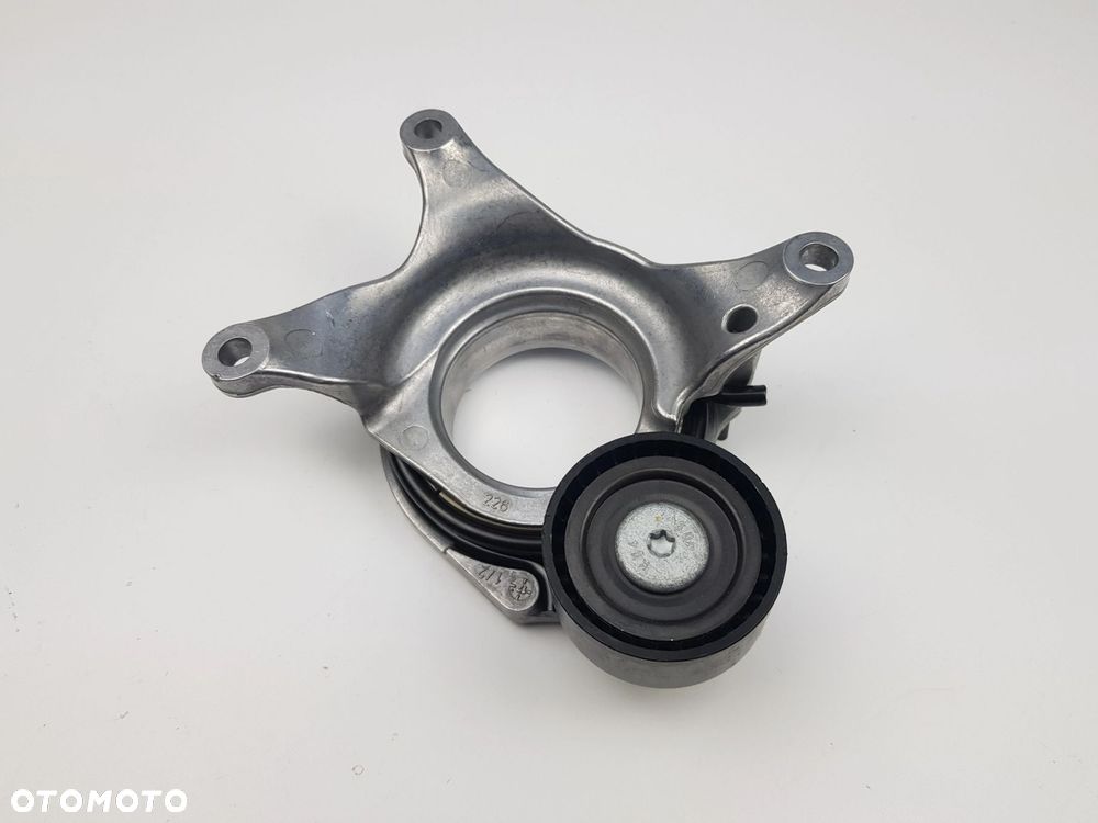 NOWY ORYGINALNY Napinacz paska klinowego Mercedes w177 w247 c118 117504116R - 7