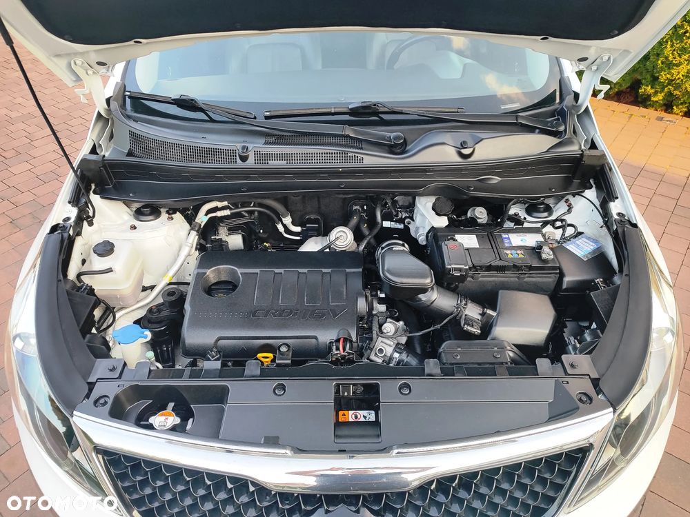 Kia Sportage - 11