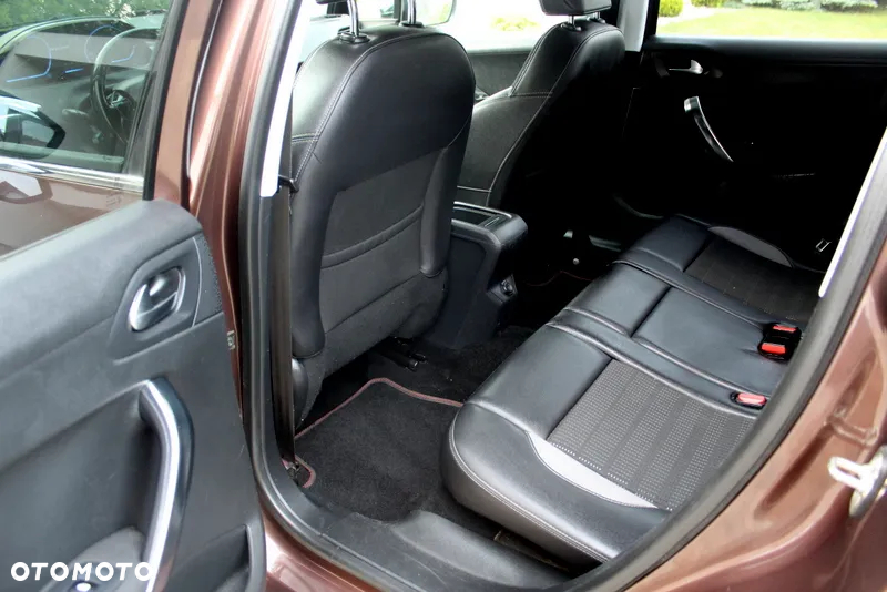 Peugeot 2008 1.6 VTi Allure - 13