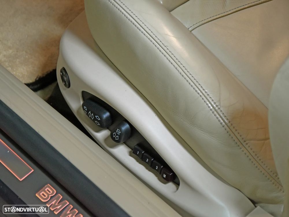BMW 645 Ci SMG - 18