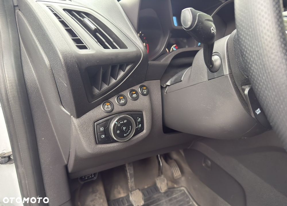 Ford Transit Connect L2 (LONG) - 8