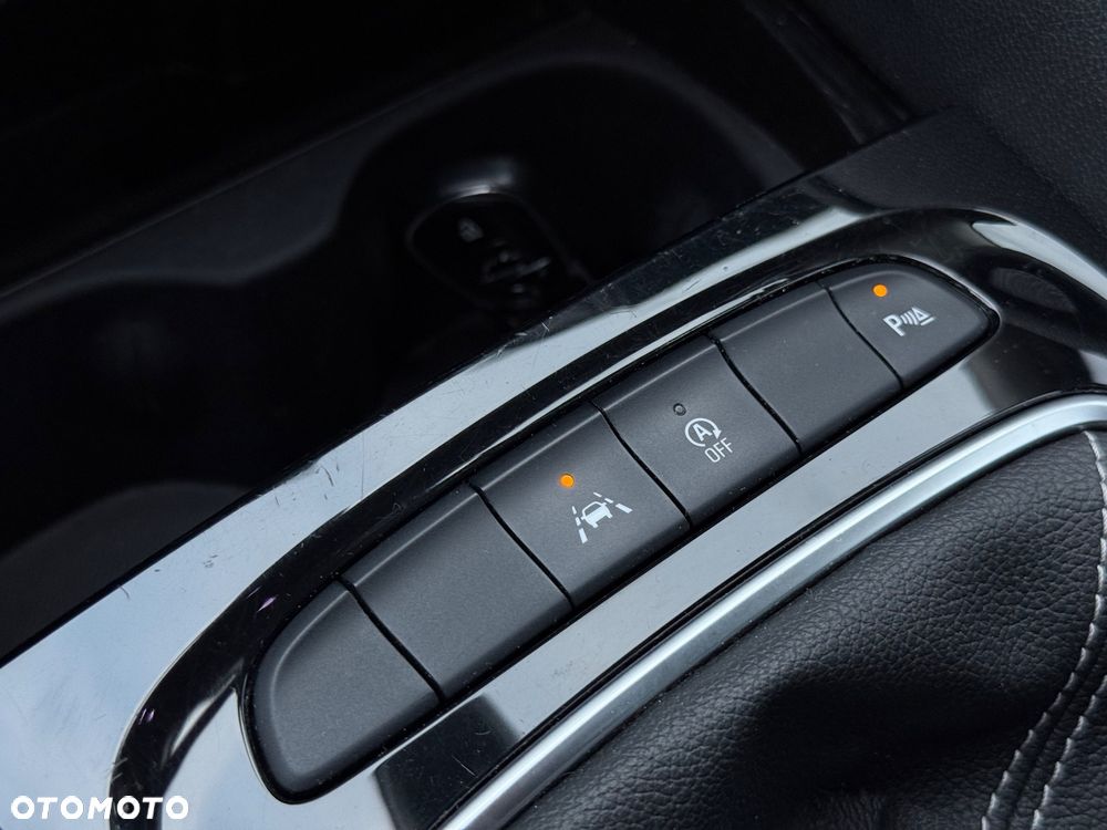 Opel Insignia 1.5 Direct InjectionTurbo Innovation - 21