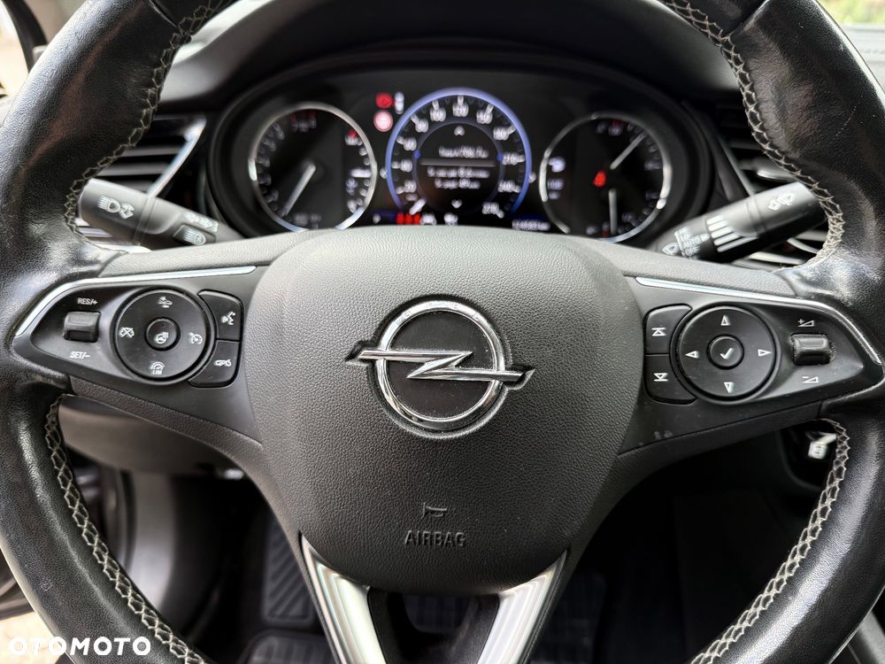 Opel Insignia 2.0 T GS Line S&S - 26