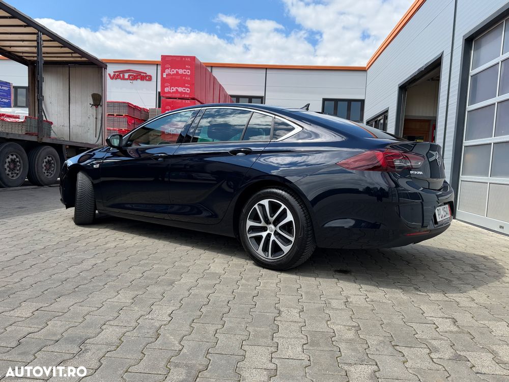Opel Insignia 1.6 Edition - 4