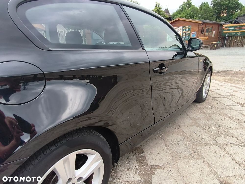 BMW Seria 1 - 13
